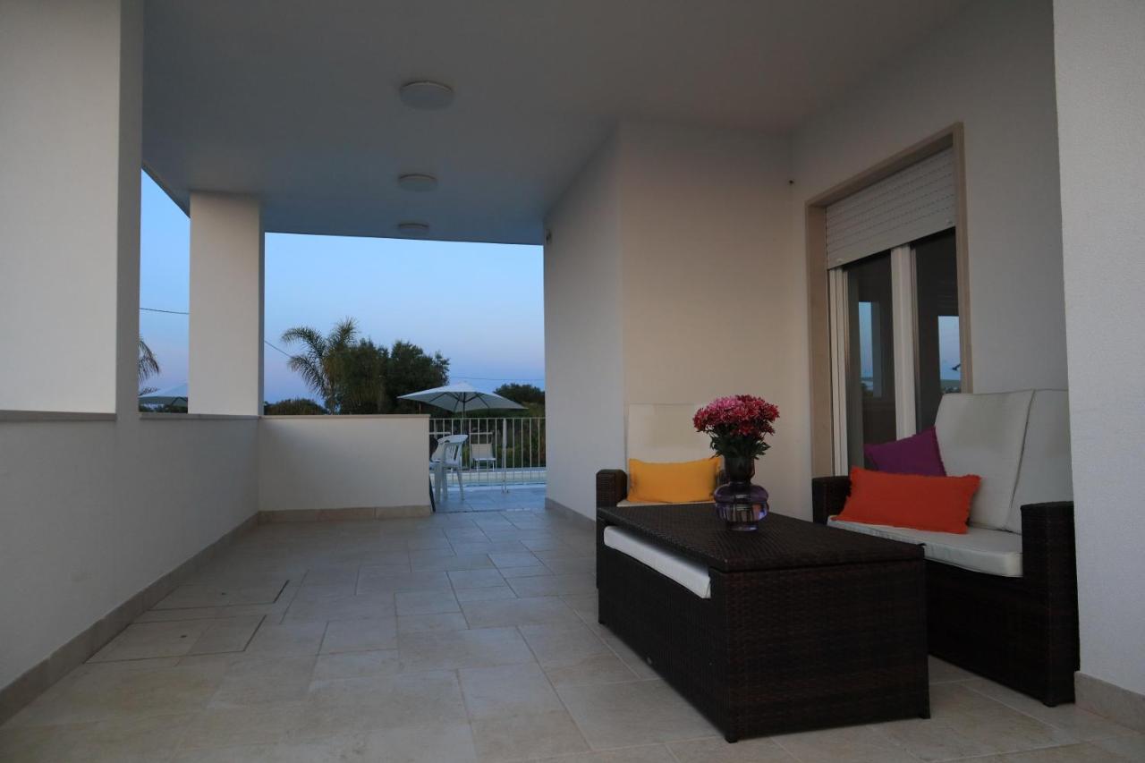 Malia Holiday Villa 콘베르사노 외부 사진