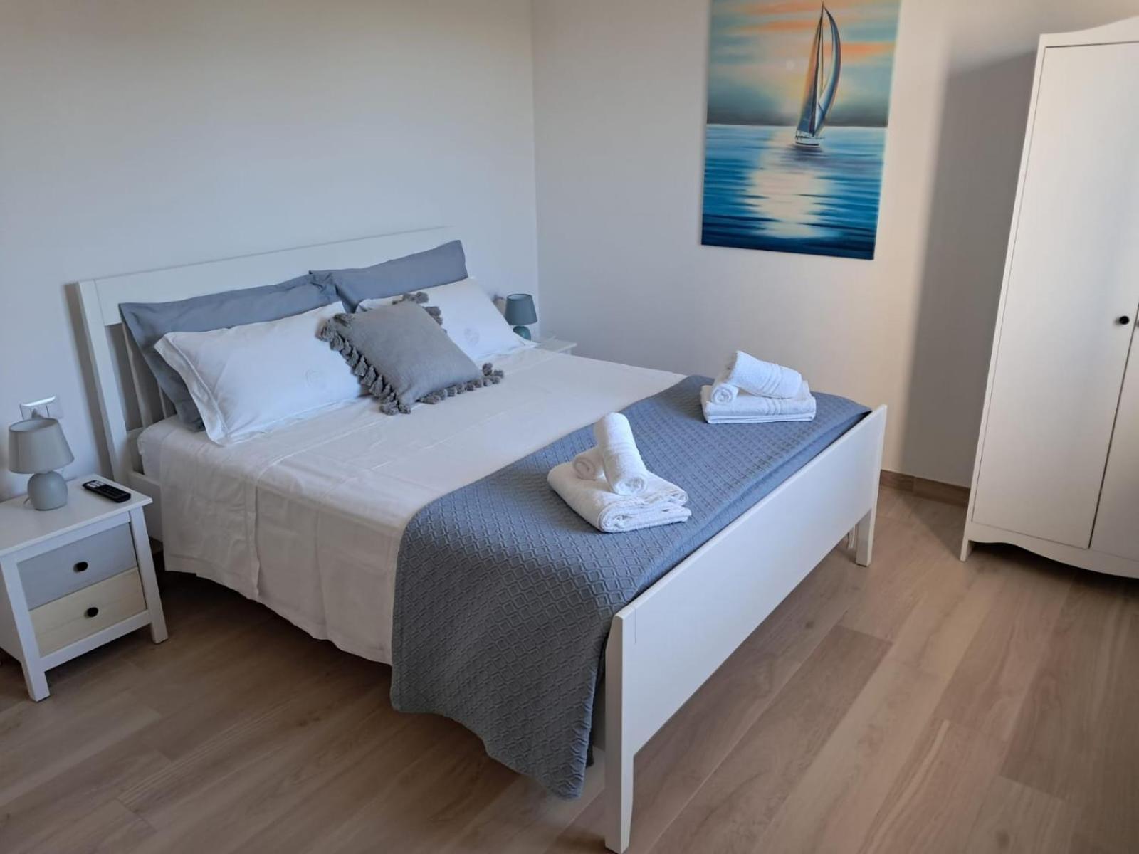 Malia Holiday Villa 콘베르사노 외부 사진