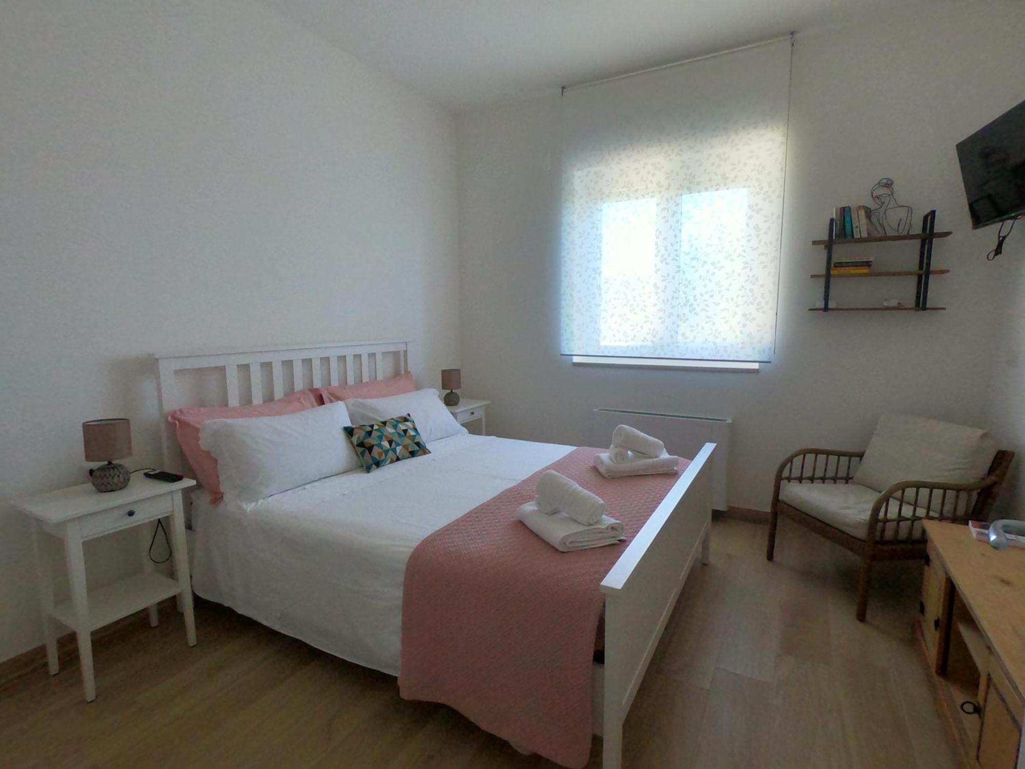 Malia Holiday Villa 콘베르사노 외부 사진